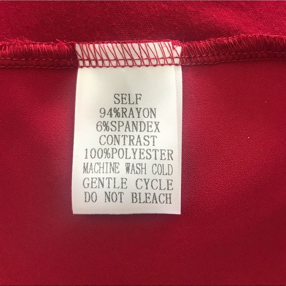 Ava James Blouse - Picture 4 of 4